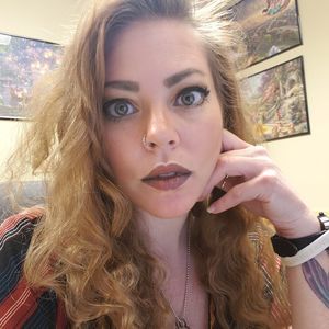 Meet your Posher, Beth